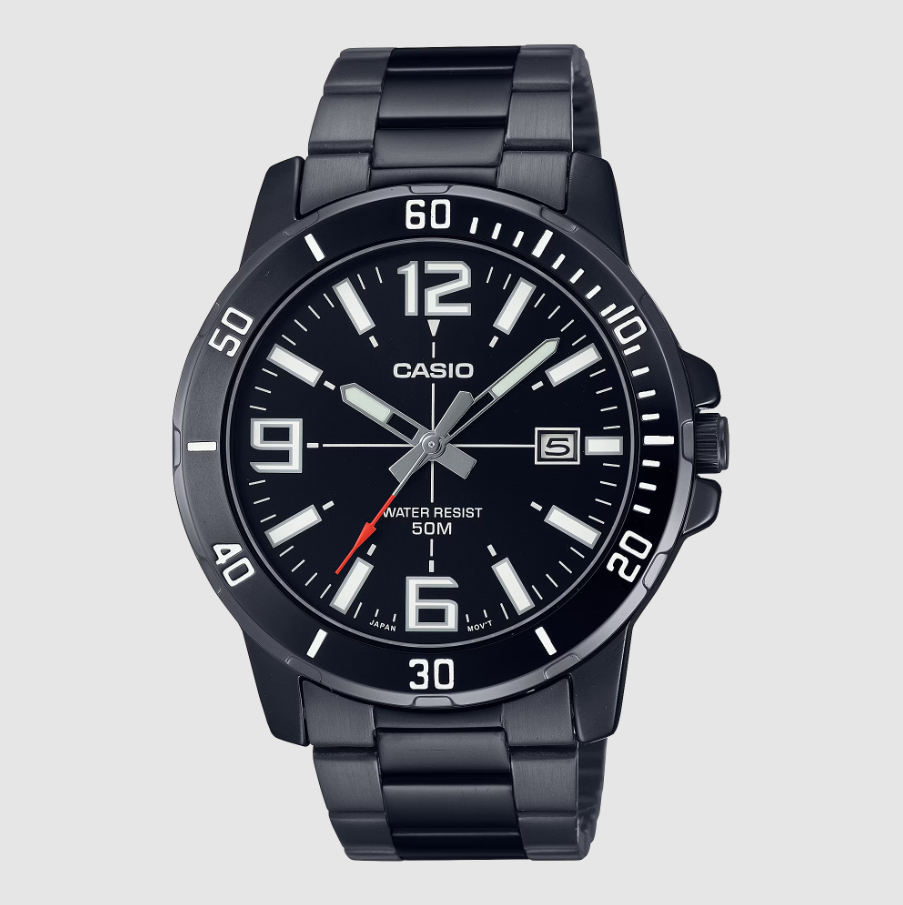 Casio MTP-VD01B-1B